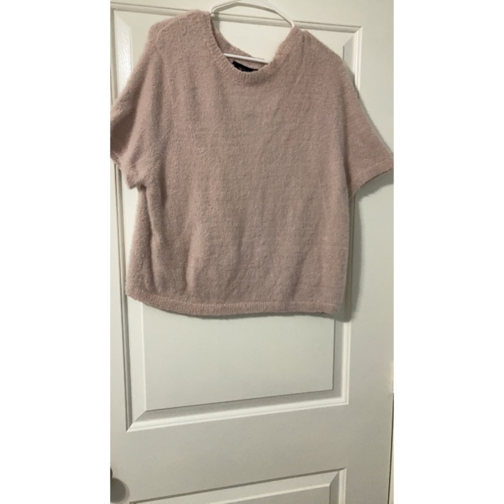 Furry top 🌝
